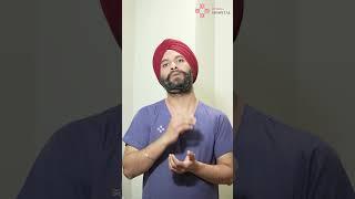 Sleep Apnea Treatment: When is Surgery the Best Option?  Dr Jas Simran | CK Birla Hospital, Delhi