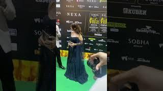 Abhishek Bachchan Interview coverage in iifa awards | Ehtashamsaeedphotography