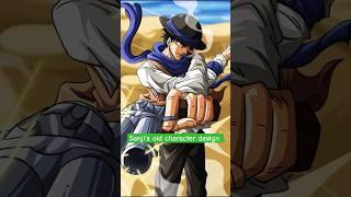 When Sanji was called Naruto