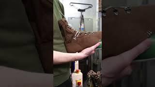A tour of the Altberg Factory