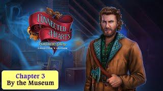 Let's Play - Connected Hearts 2 - Fortune Play - Chapter 3 - By the Museum