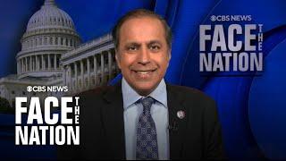 Krishnamoorthi says Trump plan to revoke Chinese student visas is "terribly misguided"