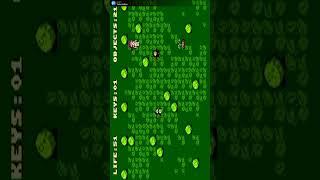 NES Cheril of the bosque en otro bosque part 3 #retrogaming #retro #games #gaming #nintendo