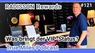 Radisson Rewards: Hotels und Treueprogramm unterschätzt