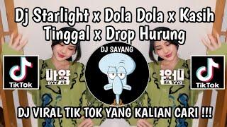 DJ STARLIGHT X DOLA DOLA X KASE TINGGAL BANG DIKA BY KHARIS SOPAN VIRAL TIKTOK TERBARU MENGKANE 2024