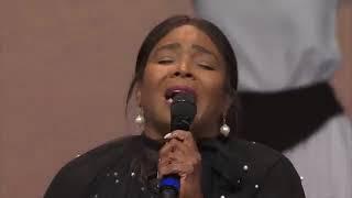 Tonya Baker   King Of Glory by Todd Dulaney