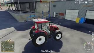 Небольшой гайд по настройке GPS Farming Simulator 19