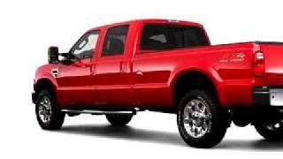 2009 Ford F-350 Super Duty AS 32210 Duval Ford