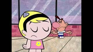 Oh, Here We Go! - Mandy (Billy and Mandy)