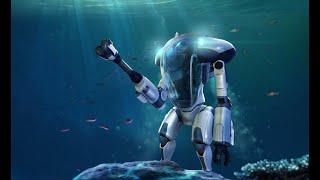 Subnautica: Below Zero - Power Cell Charger, and Water Filtration unit location