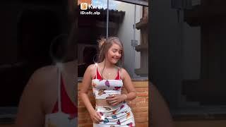 novinha mais linda do  kawai