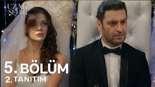 Uzak Şehir 5. Bölüm 2.Fragmanı | Zoraki Düğün