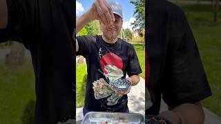 Идеальная  закуска под беленькую