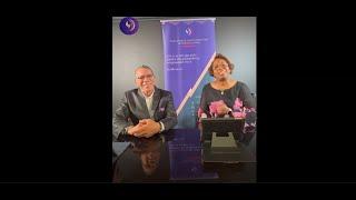 MINISTERIO RESTAURACIÓN INTERNACIONAL / TESTIMONIO TOMMY MONTENEGRO.