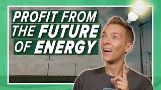 Investing in Renewable Energy (BEST Renewable Energy ETFs)