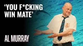 BATTLE OF THE ENGINEERS! | Al Murray The Pub Landlord Crowd Work