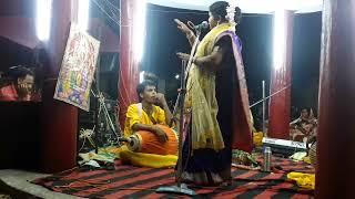 sampa Ghosh krittan birbhum