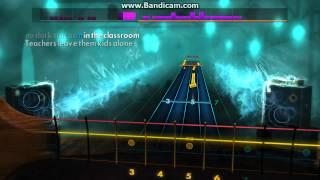 Pink Floyd - Another Brick In The Wall  [Rocksmith 2014 - Bass]