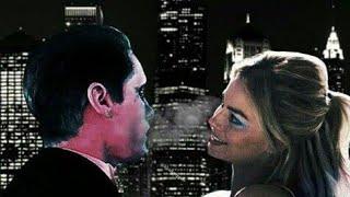 Джокер и Харли. Я люблю тебя.