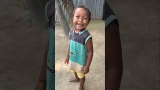 Baap Ko Deakh Ke Beta Baat Badal Liya  #funny #viral#shorts