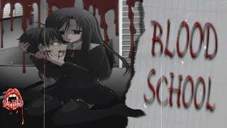 @heartsayako - blood school 🩸 (μ_μ) ⋆｡ ₊˚ ﾟ. 「AMV」