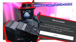 They Couldn't Handle This Amazing Loadout  (Roblox: TOWN)