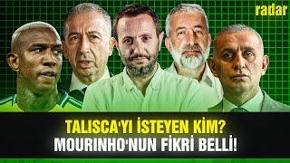 Hacıosmanoğlu'nun Yalanladığı Tahir Kum Ne Dedi? | Galatasaray'ın TFF Stratejisi İfşa Oldu | RADAR