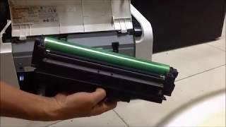 fix printer hp laser jet cp1025 color error cannot print