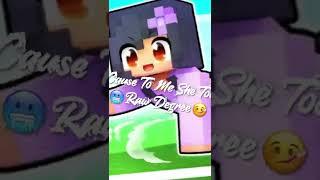 aphmau edit #Aphmau #shorts