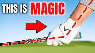 The One Golf Tip That Improves Almost Every Golf Swing