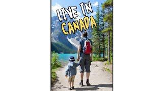 Top Five Cities To Live In Canada #canadalifestyle #packandgo #canadavlogs