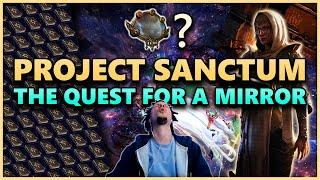 [PoE] I ran Sanctums until... - Project Sanctum 2.0 - Stream Highlights #774