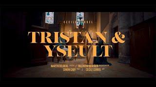 Cécile Corbel   Tristan et Yseult