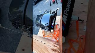 CARBON S85B50 V10 TABLE