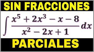 90% OF THIS INTEGRAL IS BALDORIANA ALGEBRA