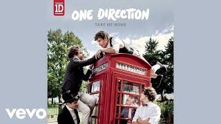 One Direction - They Don't Know About Us (Audio)