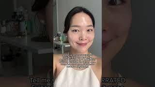 Soobies, tell me what you're GATEKEEPING, I wanna know  #skincare #koreanskincare #kbeauty