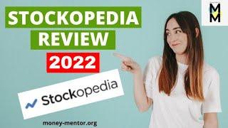 Stockopedia Review 2022- [TAKE A LOOK AT OUR STOCKOPEDIA REVIEW FOR 2022!]