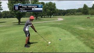 Highlights of the Epik Games Tournament of Day 1