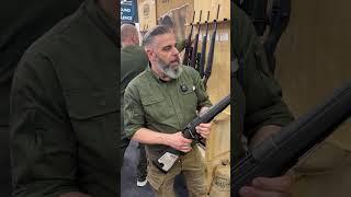 MAUSER 18 Extreme - The MAUSER 18 for the toughest and most extreme applications!