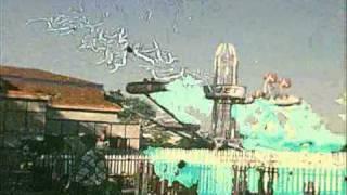 Gunilla Thorn - Merry Go Round (GEOFF GODDARD)