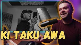 STAN WALKER - KI TAKU AWA (Official Video) | REACTION