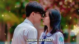 Ummon Xiyonat Lo-Fi song English