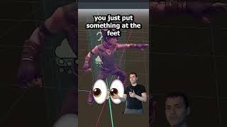 Hit the Subscribe Button so I can become famous game dev : D