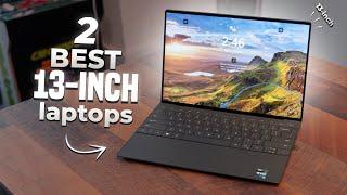 2 Best & Premium 13 Inch Laptops!!