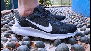 Nike Flex Experience Run 12 Road Running Shoes - Unboxing & On-Foot Test