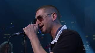 Arctic Monkeys on Austin City Limits "R U Mine?"