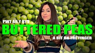 PWT AR Y BYS (Buttered Peas) | Easy Trad Folk Tune - Tin Whistle Tabs