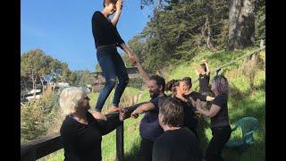 How to Be Radically Alive in COVID Times with Ann Bradney