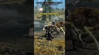 Skyrim Rule #10 #gaming #skyrim #shorts #rpg